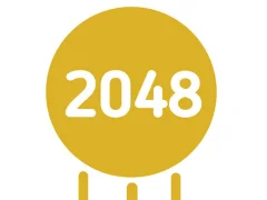 Spill Pucks 2048 online