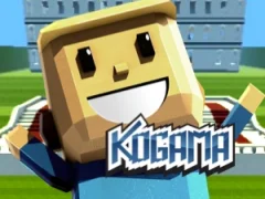 Spill Kogama: School online
