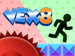 Spill Vex 8 online