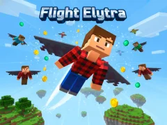 Spill Flight Elytra online