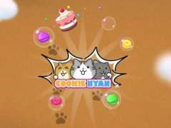 Spill Cookie Nyan online