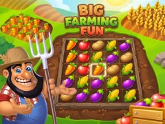 Spill Big Farming Fun online