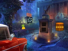 Spill Escaping Cat Rescue online