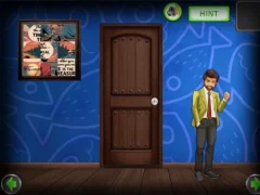 Spill Amgel Easy Room Escape 288 online