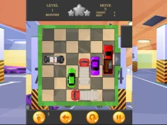 Spill Parking Pro online