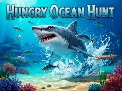 Spill Hungry Ocean Hunt online