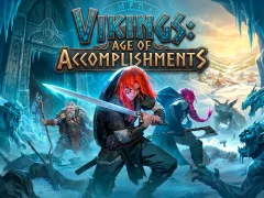 Spill Vikings: Age of Accomplishments online