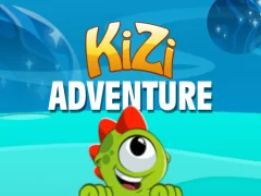 Spill Kogama Kizi Adventure online