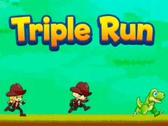 Spill Triple Run online