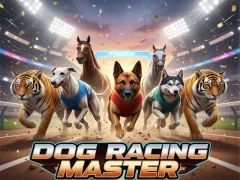 Spill Dog Racing Master online