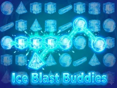 Spill Ice Blast Buddies online