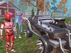 Spill Poopy Shooting Survival online