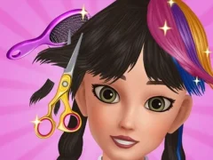 Spill Hair Salon: Beauty Salon online