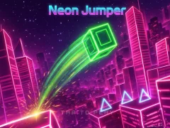 Spill Neon Jumper online