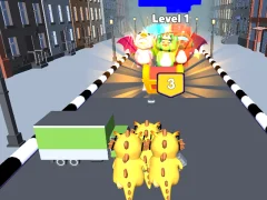 Spill Nailong Rush Run online