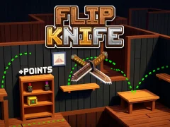 Spill Flip Knife online