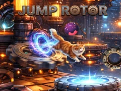 Spill Jump Rotor online