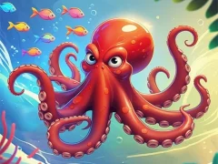 Spill Octopus Invasion online