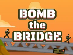 Spill Bomb The Bridge online
