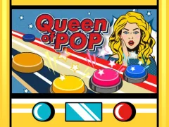 Spill Queen Of Pop online