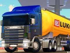 Spill Oil Tanker Transport online