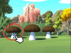 Spill Hidden Mushrooms online