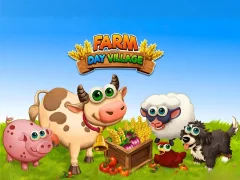 Spill Farm Day Village online
