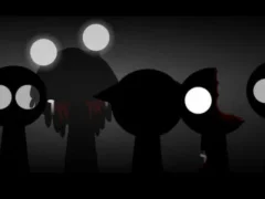 Spill Sprunki: The Lost Souls online