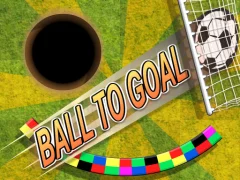 Spill Ball To Goal online