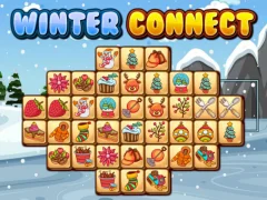 Spill Winter connect online