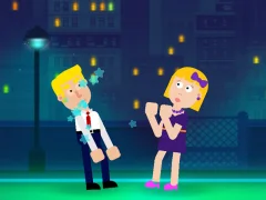 Spill Drunken Fighters online