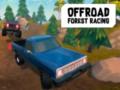 Spill Offroad Forest Racing online