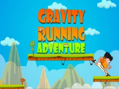 Spill Gravity Running adventure online
