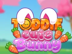 Spill Toddie Cute Bunny online