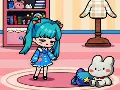 Spill Girl Games Unblocked: Mini Fun online