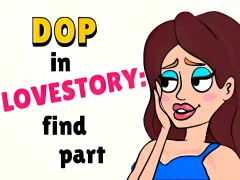 Spill DOP in Love Story Find Part online
