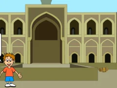 Spill Hooda Escape Iraq 2025 online
