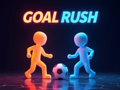 Spill Goal Rush online