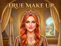Spill True Make Up online