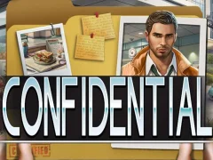 Spill Confidential online