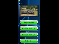 Spill Guess The German Tank online
