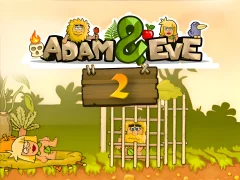 Spill Adam and Eve 2 online