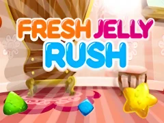 Spill Fresh Jelly Rush online