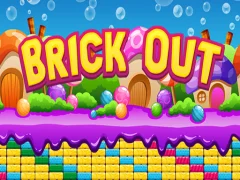 Spill Brick Out online