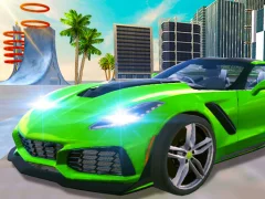 Spill Mega City Missions online