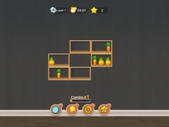 Spill Goods Clear Crafter online
