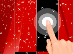 Spill Christmas Magic Tiles online