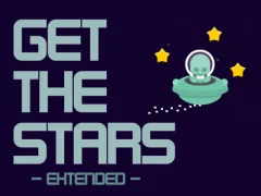 Spill Get The Stars - Extended online