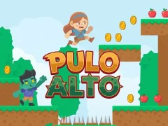 Spill Pulo Alto online