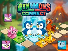 Spill Dynamons Connect online